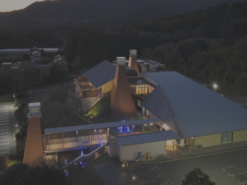 【愛知県の人気日帰り温泉】「天然温泉 本宮の湯」は雄大な自然に包まれて心身を癒やせる施設。ナノ水を使用した多彩なお風呂でリラックス