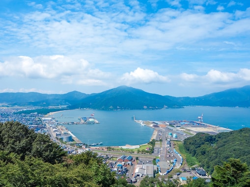 「ナンバープレートにしたい」と思う福井県の地名ランキング！ 2位「敦賀市」を抑えた1位は？【2026年調査】