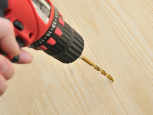 33歳・DIY初心者女性が初めて購入したマキタのドライバーは？ 「ホームセンターにあって目についたので」