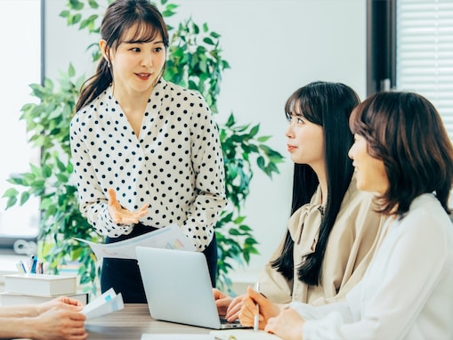 「その話、いらないかも」説明下手な人に欠けている“2つの能力”を直木賞作家が解説