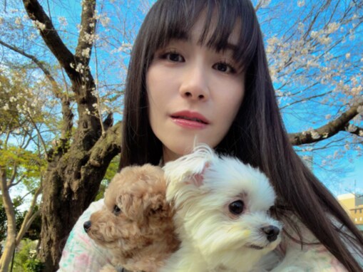 「元気そうで良かった」Perfumeあ～ちゃん、最新ショットに反響！ 「更新うれしい」「疲れ吹き飛んだ」