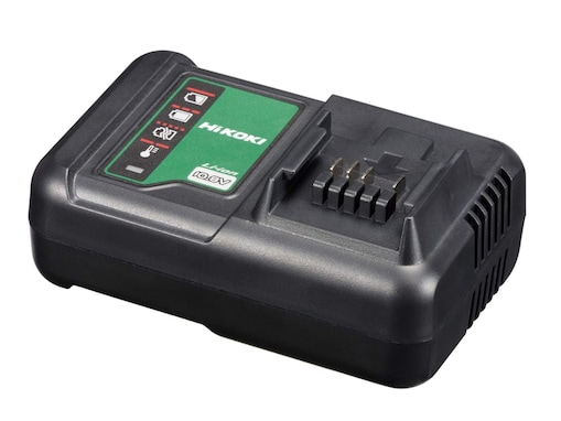 【Amazonお買い得情報】ハイコーキ「充電器」が特別価格で登場中【4月14日】