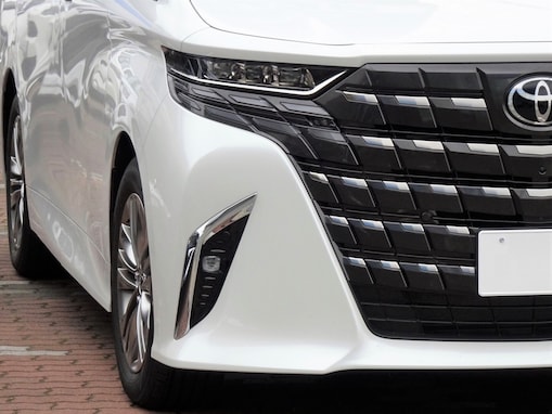 「高級感がある」と思うトヨタの車ランキング！ 2位「アルファード」を抑えた1位は？【2026年調査】