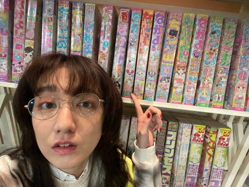 「同性ながら惚れます」Snow Manと共演の美人俳優、タトゥーショットに反響！ 「本当にメロすぎて辛い」
