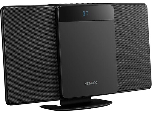 【Amazonお買い得情報】JVCケンウッド「ミニコンポ」が特別価格で登場中【4月15日】
