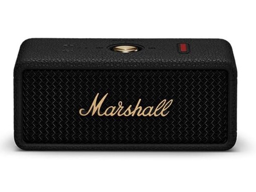 【Amazonお買い得情報】マーシャル「スピーカー」が特別価格で登場中【4月15日】