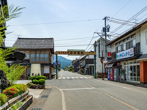 【鳥取県】個性豊かな5つの温泉「鳥取いなば温泉郷」の魅力とは？ 砂丘、美術館、海鮮料理も楽しめる
