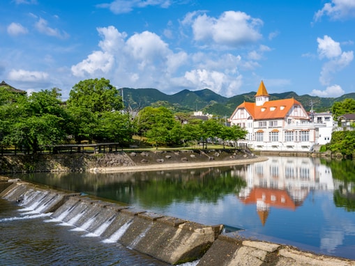 【佐賀県】日本三大美肌の湯「嬉野温泉」の魅力とは？ 名物・温泉湯どうふや嬉野茶などグルメも充実