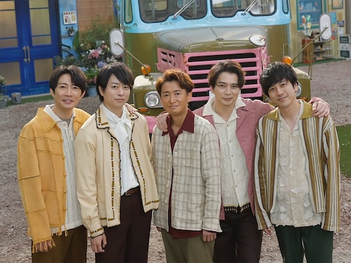 嵐は5人で「テレビ出演」しないのか？ 民放関係者が明かす“裏側”と、ファン第一の“最高の幕引き”