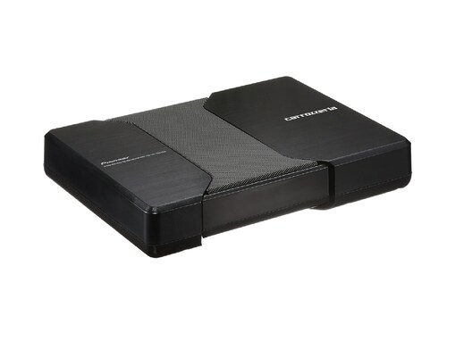 【Amazonお買い得情報】Pioneer「サブウーファー」が特別価格で登場中【4月16日】