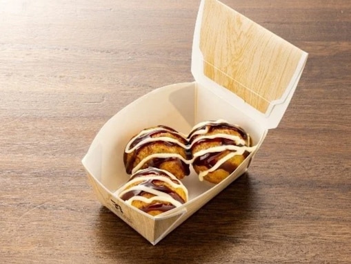 「事故レベル…」セブン-イレブン、新登場の「たこ焼き」が物議を醸す「広報で出していい写真じゃない」