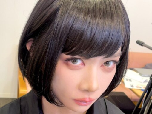 「エグいほど綺麗」マヂラブ野田、美人過ぎる女装姿に反響！ 「想像以上」「あのちゃんかと思ったわ」