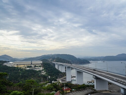 【女性288人が選ぶ】春に行きたい「徳島県の旅行先」ランキング！2位「大塚国際美術館」、1位は？【2026年調査】