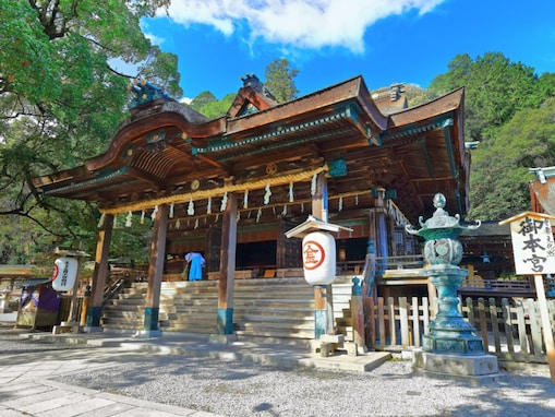 【女性288人が選ぶ】春に行きたい「香川県の旅行先」ランキング！ 2位「金刀比羅宮」、1位は？【2026年調査】