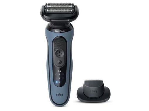 【Amazonお買い得情報】ブラウン「シェーバー」が特別価格で登場中【4月17日】