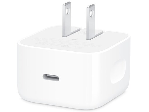 【Amazonお買い得情報】Apple「電源アダプタ」が特別価格で登場中【4月17日】