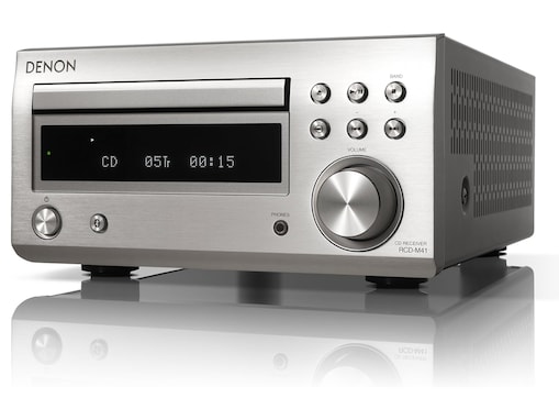 【Amazonお買い得情報】DENON「ミニコンポ」が特別価格で登場中【4月17日】