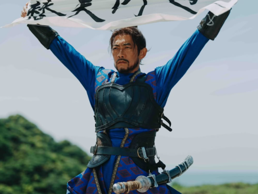 実は「元アイドル」と知って驚いた芸能人ランキング！ 2位「反町隆史」を抑えた1位は？