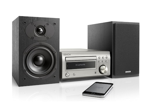 【Amazonお買い得情報】Denon「ミニコンポ」が特別価格で登場中【4月20日】