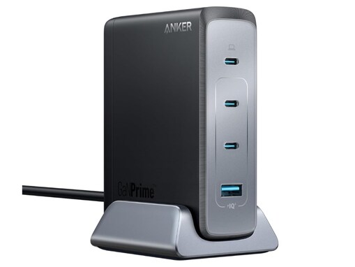 【Amazonお買い得情報】Anker「急速充電器」が特別価格で登場中【4月20日】
