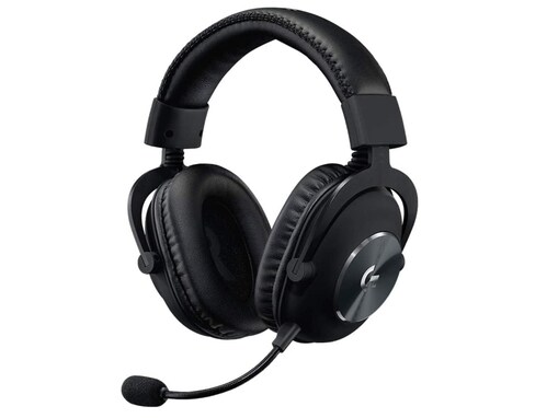 【Amazonお買い得情報】ロジクール「ゲーミングヘッドセット」が特別価格で登場中【4月20日】