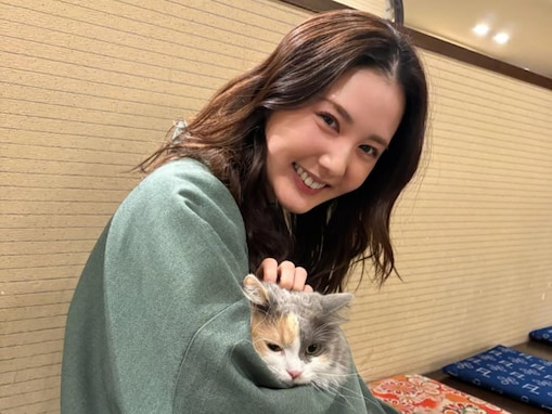 10～60代男女が選ぶ「2026年ネクストブレイク」女性タレントランキング！ 2位は「北香那」、では1位は？