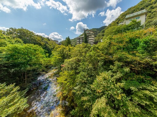 【宮城県の人気ホテル】「仙台・作並温泉 ゆづくしSalon一の坊」が選ばれる理由