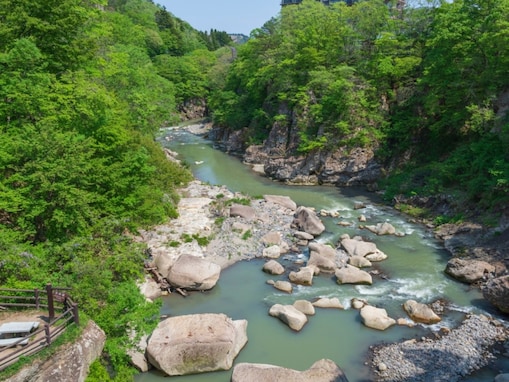 【宮城県】歴史と自然美に癒される。“名湯ぞろい”の宮城の温泉地3選【秋保・青根・遠刈田】