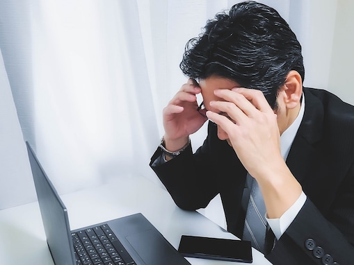 「優秀な人」ほど突然つぶれるのはなぜか。外資コンサルでうつを経験した専門家が語る、意外な共通点