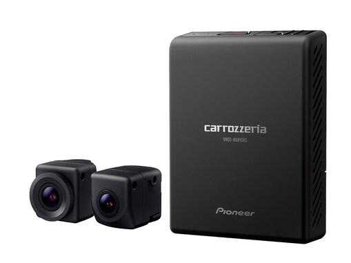 【Amazonお買い得情報】Pioneer「ドライブレコーダー」が特別価格で登場中【4月22日】