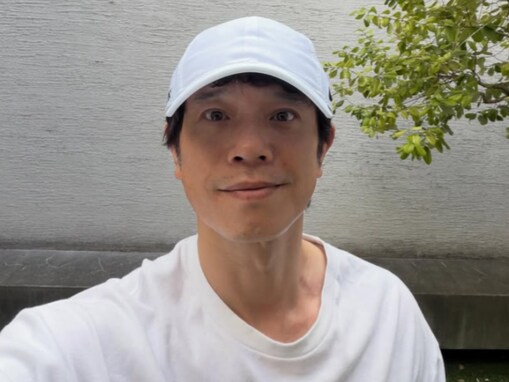 「さすがです」庄司智春、Facebookアカウント削除を報告「お互いに機嫌良く楽しみましょう！」