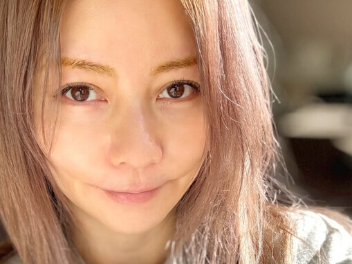 10～60代男女が選ぶ「40代の美人女優」ランキング！ 2位は「香里奈」、では1位は？