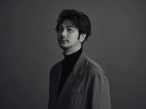 10～60代男女が選ぶ「40代の男前な俳優」ランキング！ 2位は「速水もこみち」、では1位は？