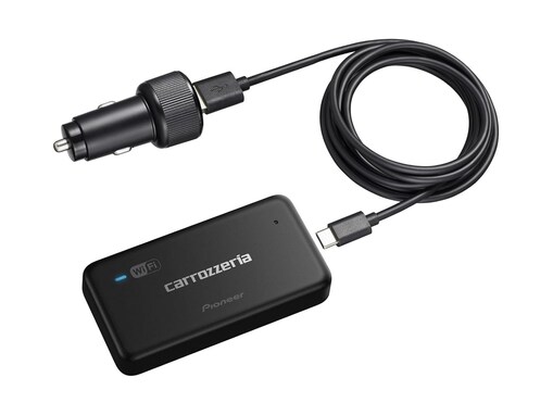 【Amazonお買い得情報】Pioneer「車載用Wi-Fiルーター」が特別価格で登場中【4月22日】