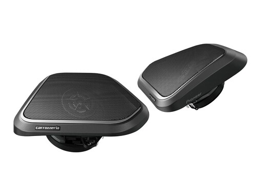 【Amazonお買い得情報】Pioneer「車載スピーカー」が特別価格で登場中【4月22日】