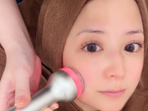 「どこを治すのよ」矢口真里、43歳で美容医療デビュー「これ以上可愛くなるの？」「お肌綺麗だし美人」