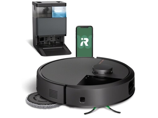 【Amazonお買い得情報】iRobotのロボット掃除機「ルンバ」が特別価格で登場中【4月23日】