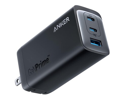 【Amazonお買い得情報】Anker「急速充電器」が特別価格で登場中【4月23日】