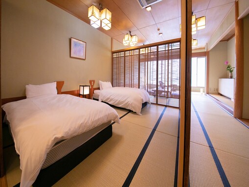 【楽天トラベルセール】山口県「錦帯橋温泉 岩国国際観光ホテル」が今だけ特別価格に！ 錦帯橋と岩国城を一望する露天風呂と絶景の湯を満喫【4月24日】