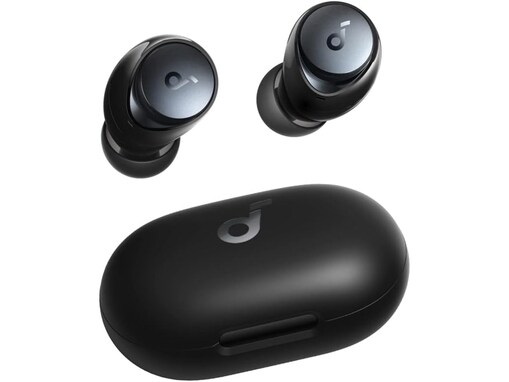 【Amazonお買い得情報】Anker Soundcore「ワイヤレスイヤホン」が特別価格で登場中【4月24日】