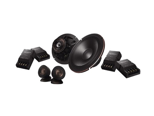 【Amazonお買い得情報】Pioneer「コンポーネントスピーカー」が特別価格で登場中【4月24日】