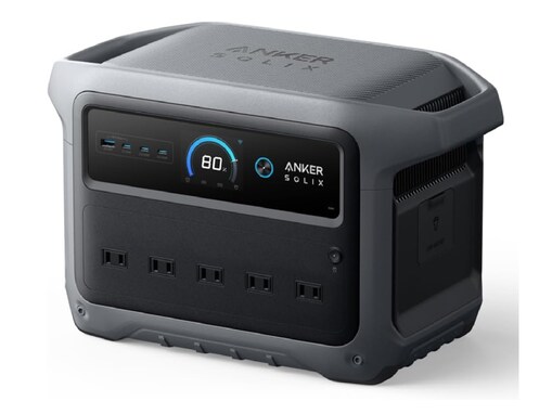 【Amazonお買い得情報】Anker「ポータブル電源・蓄電池」が特別価格で登場中【4月24日】