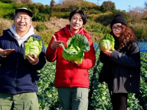 相葉雅紀の「代表作」だと思う出演作ランキング！ 2位『ようこそ、わが家へ』を抑えた1位は？