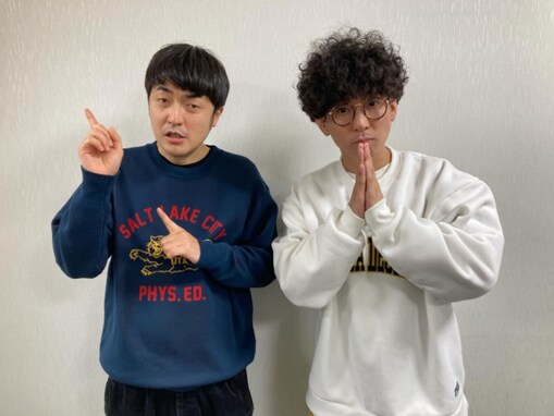 男子高校生に聞いた「これからブレイクしそうだと思う」お笑い芸人ランキング！ 2位「たくろう」、1位は？