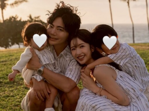 「可愛すぎる妊婦さん」くみっきー、第3子妊娠を発表！ 「驚きと戸惑い」「葛藤する日も増えましたが」