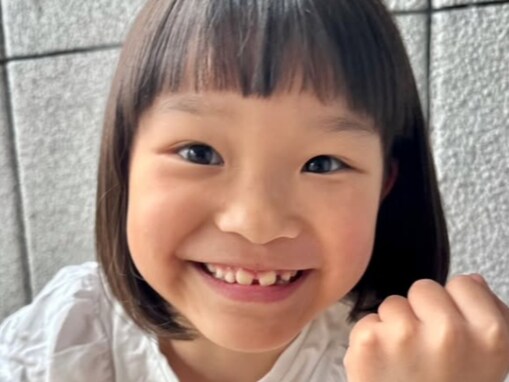 「幼くみえる！」ののかちゃん、イメチェン姿に「アーニャ思い出しちゃう」「最高！似合ってる」反響！