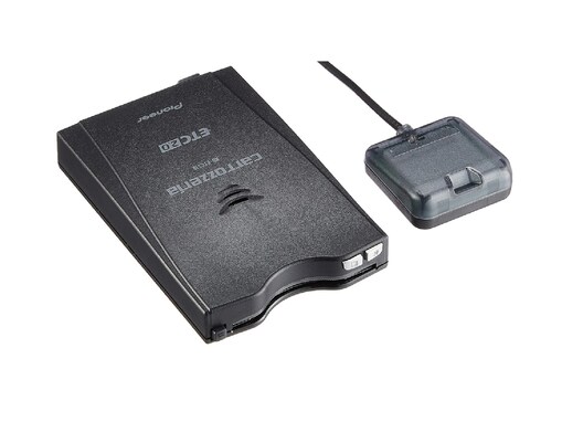 【Amazonお買い得情報】Pioneer「ETC」が特別価格で登場中【4月26日】