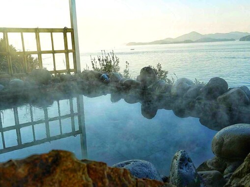 【茨城県】太平洋の絶景とあんこう料理を堪能。茨城の温泉地4選【磯原・五浦・平潟港・奥久慈】