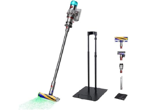【Amazonお買い得情報】Dyson「掃除機」が特別価格で登場中【4月25日】