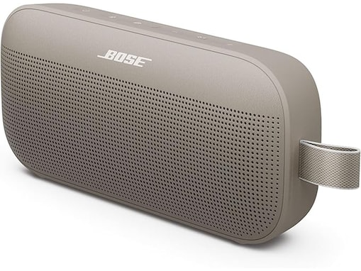 【Amazonお買い得情報】BOSE「ポータブルスピーカー」が特別価格で登場中【4月25日】